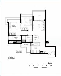 Normanton Park (D5), Apartment #465331081